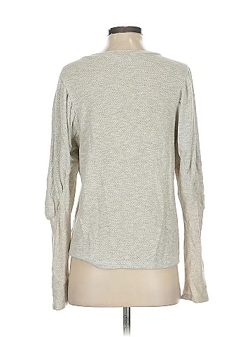 Everly Pullover Sweater (view 2)