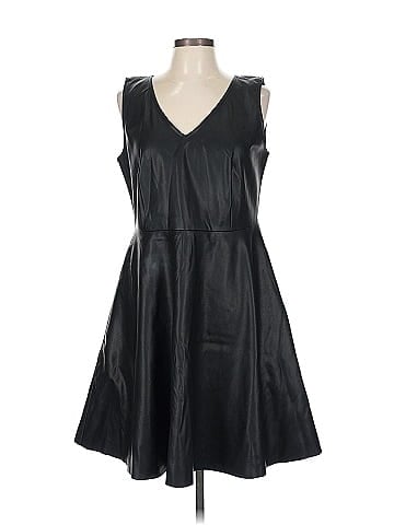 Scoop Cocktail Dress (view 1)