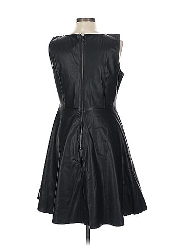 Scoop Cocktail Dress (view 2)
