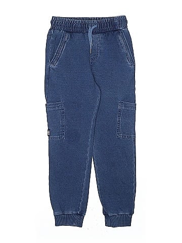 Mayoral Cargo Pants (view 1)