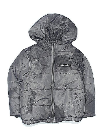 Timberland Snow Jacket (view 1)