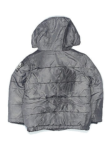 Timberland Snow Jacket (view 2)
