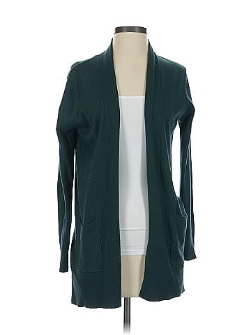 Pink Clover Cardigan (view 1)