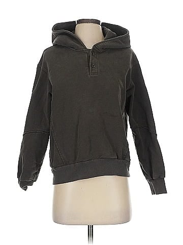 HOWL Studio Pullover Hoodie (view 1)