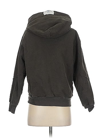 HOWL Studio Pullover Hoodie (view 2)