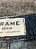 FRAME Denim Blue Jeans Size 24 waist (estimated) - photo 3
