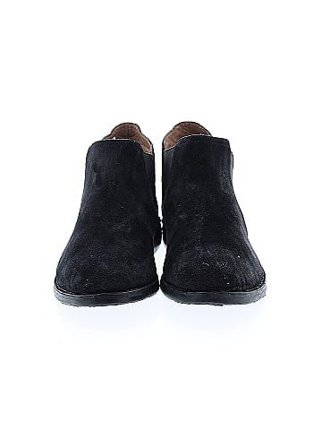 Trask Ankle Boots (view 2)
