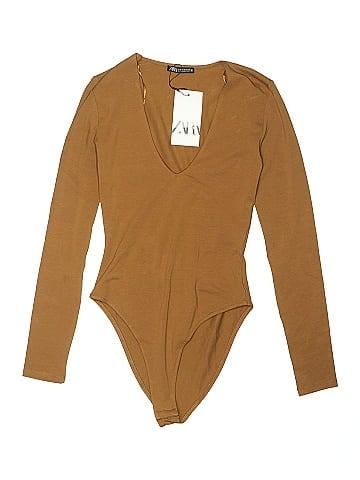 Zara Bodysuit (view 1)