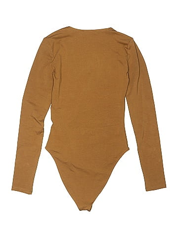 Zara Bodysuit (view 2)
