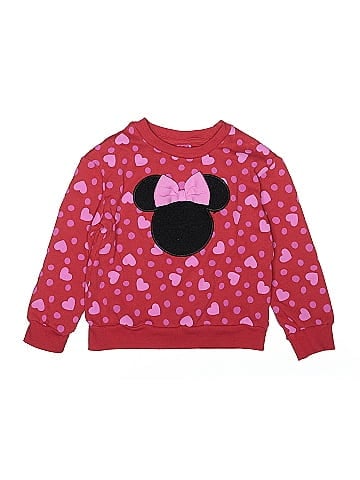 Disney Sweatshirt (view 1)