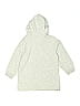 H&M Silver Sweatshirt Size 2 - 4 - photo 2