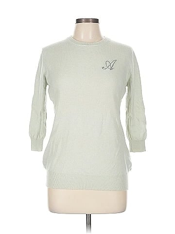 Barneys New York Pullover Sweater (view 1)