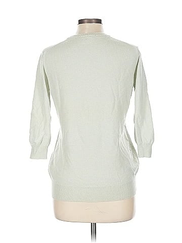 Barneys New York Pullover Sweater (view 2)