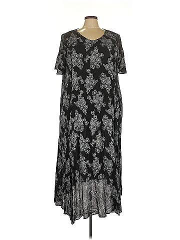 Roaman's Casual Dress (view 1)