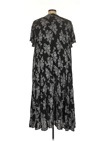 Roaman's Casual Dress (view 2)