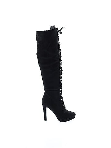 Wild Diva Boots (view 1)
