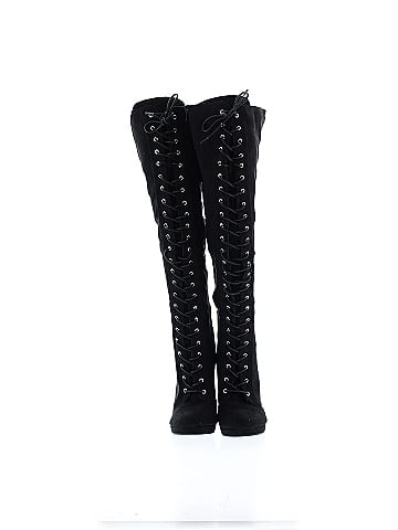 Wild Diva Boots (view 2)