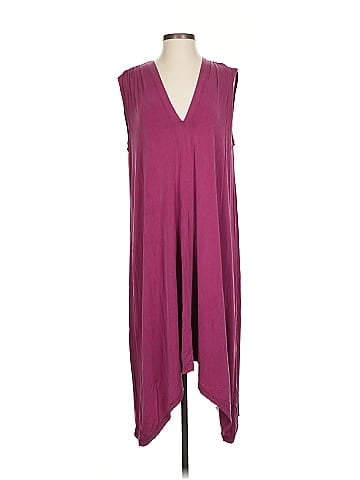 Eri + Ali Casual Dress (view 1)