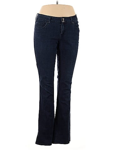 Alloy Jeans (view 1)