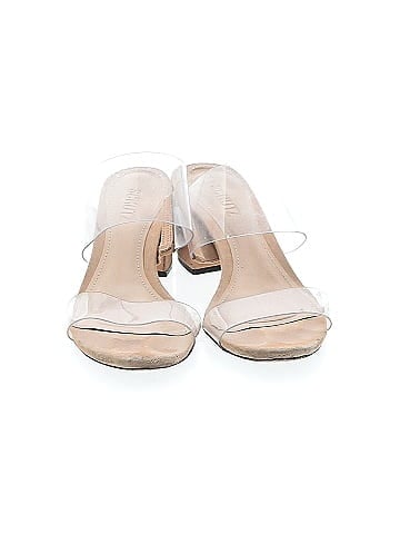 Schutz Sandals (view 2)