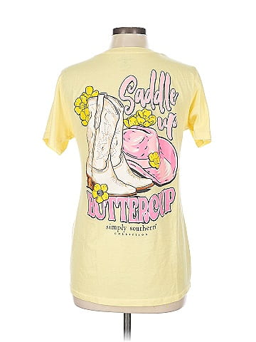 Simply Southern Short Sleeve T-Shirt (view 2)