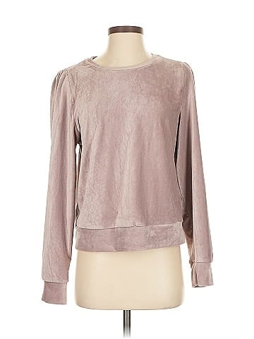 Heartloom Long Sleeve Top (view 1)