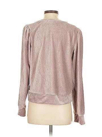 Heartloom Long Sleeve Top (view 2)