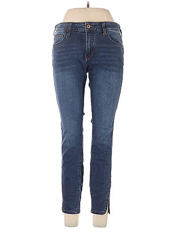 Pilcro and the Letterpress Jeans (view 1)
