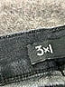 3x1 Blue Jeans Size 25 waist - photo 4