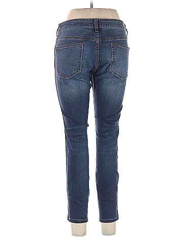 Pilcro and the Letterpress Jeans (view 2)