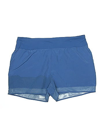 Telluride Clothing Co Athletic Shorts (view 1)
