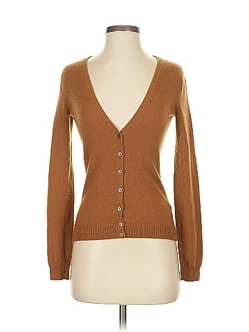 H&M Cashmere Cardigan (view 1)