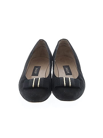 Bally Flats (view 2)