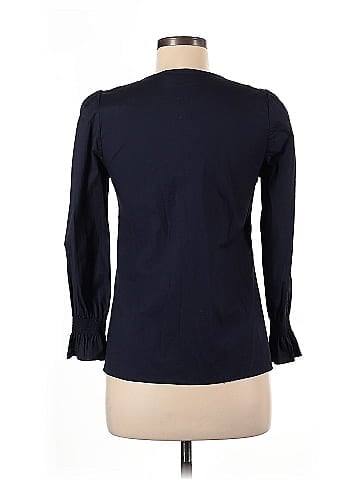 Pomander Place Long Sleeve Blouse (view 2)