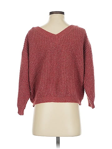 Zaful Pullover Sweater (view 2)