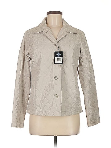 Oxford Jacket (view 1)