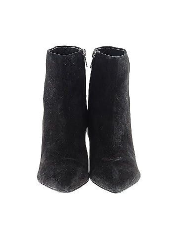 Marc Fisher LTD Ankle Boots (view 2)