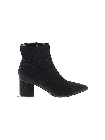 Marc Fisher LTD Ankle Boots (view 1)