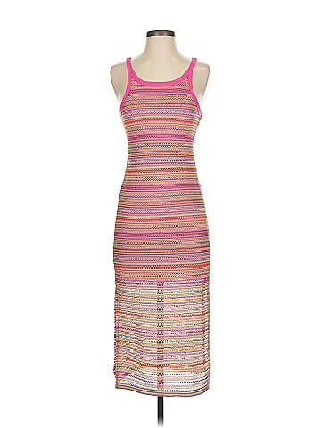No Boundaries Casual Dress (view 1)