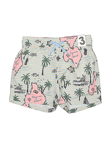 Cotton on Kids Board Shorts (view 1)