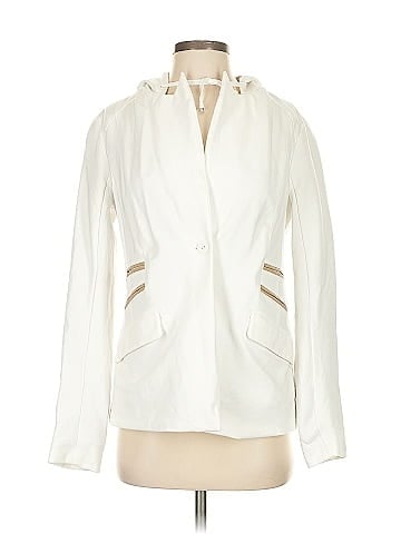 Blanc Noir Jacket (view 1)
