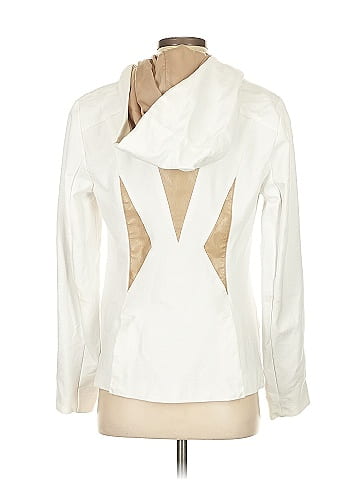 Blanc Noir Jacket (view 2)