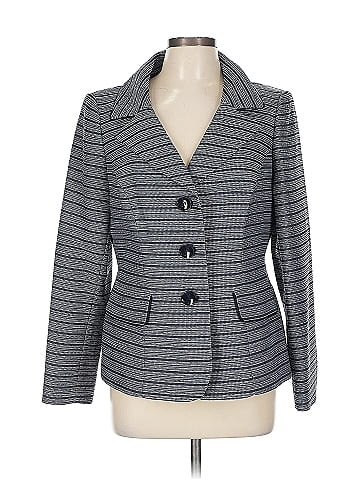 Evan Picone Blazer (view 1)