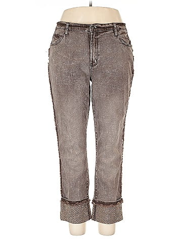 DG^2 by Diane Gilman Jeans (view 1)