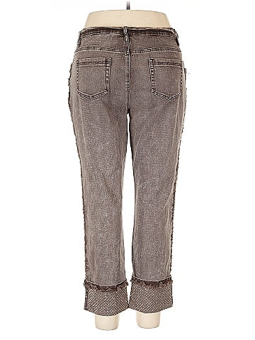 DG^2 by Diane Gilman Jeans (view 2)