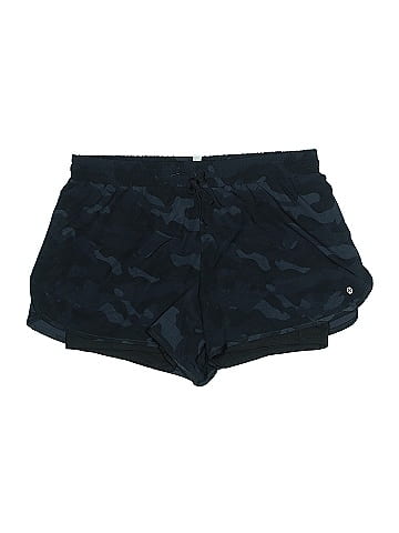 RBX Athletic Shorts (view 1)