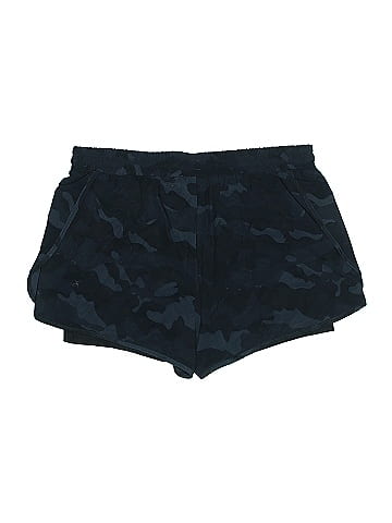 RBX Athletic Shorts (view 2)