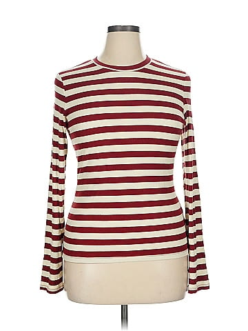 LNA Long Sleeve Top (view 1)