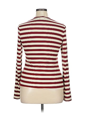 LNA Long Sleeve Top (view 2)