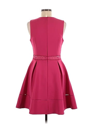 Adelyn Rae Cocktail Dress (view 2)